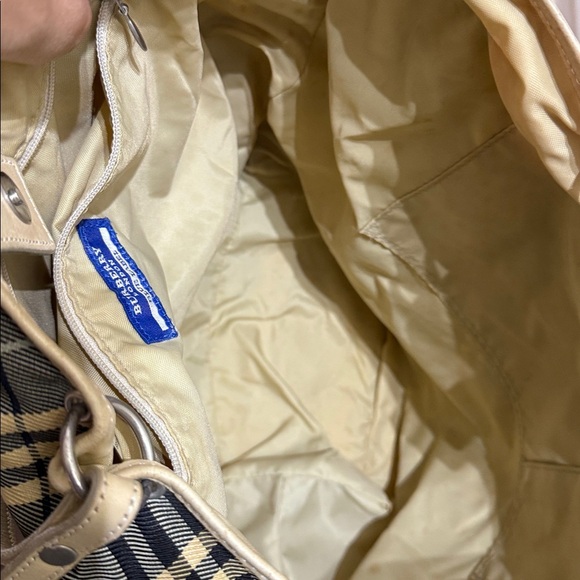 Burberry London- Blue Label - Picture 6 of 8